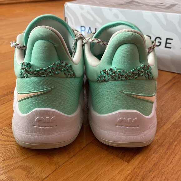 Nike Paul George PG5 size 11.5 - Picture 5 of 9